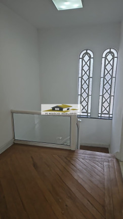 Imagem Sobrado com 9 Quartos à Venda, 237 m² em Jardim Paulista - São Paulo
