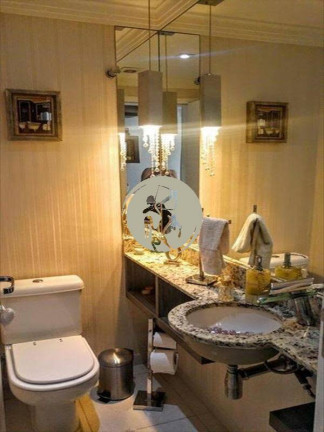Imagem Apartamento com 2 Quartos à Venda, 111 m² em Ponta Da Praia - Santos