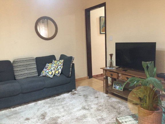 Imagem Casa com 5 Quartos à Venda, 165 m² em Vila Palmares - Santo André Imagem Casa com 5 Quartos à Venda, 165 m² em Vila Palmares - Santo André