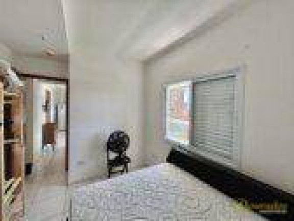 Imagem Apartamento com 1 Quarto à Venda, 39 m² em Boqueirão - Praia Grande