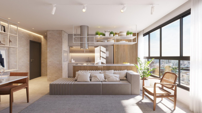 Imagem Apartamento com 2 Quartos à Venda, 68 m² em Nossa Senhora De Fátima - Santa Maria Imagem Apartamento com 2 Quartos à Venda, 68 m² em Nossa Senhora De Fátima - Santa Maria