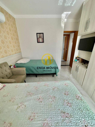 Imagem Apartamento com 3 Quartos à Venda, 105 m² em Caiçara - Praia Grande Imagem Apartamento com 3 Quartos à Venda, 105 m² em Caiçara - Praia Grande