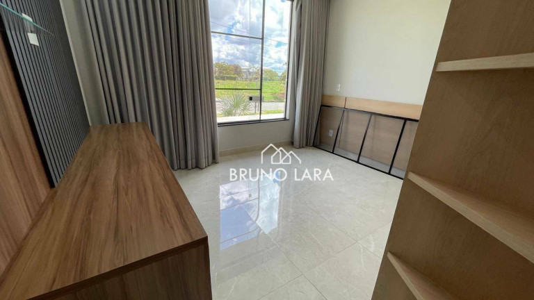 Imagem Casa com 3 Quartos à Venda, 180 m² em Condomínio Serra Verde - Igarapé Imagem Casa com 3 Quartos à Venda, 180 m² em Condomínio Serra Verde - Igarapé