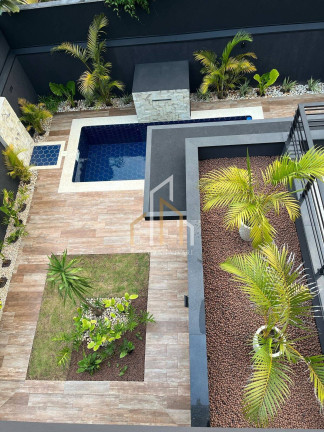 Imagem Casa de Condomínio com 4 Quartos à Venda, 388 m² em Urbanova - São José Dos Campos Imagem Casa de Condomínio com 4 Quartos à Venda, 388 m² em Urbanova - São José Dos Campos