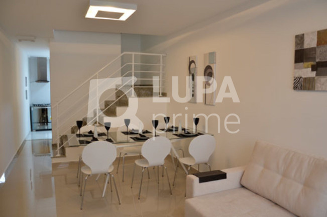Casa com 3 Quartos à Venda, 112 m² em Vila Santa Clara - São Paulo