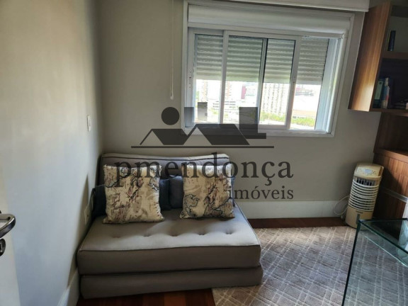 Imagem Apartamento com 3 Quartos à Venda, 202 m² em Jardim Das Perdizes - São Paulo