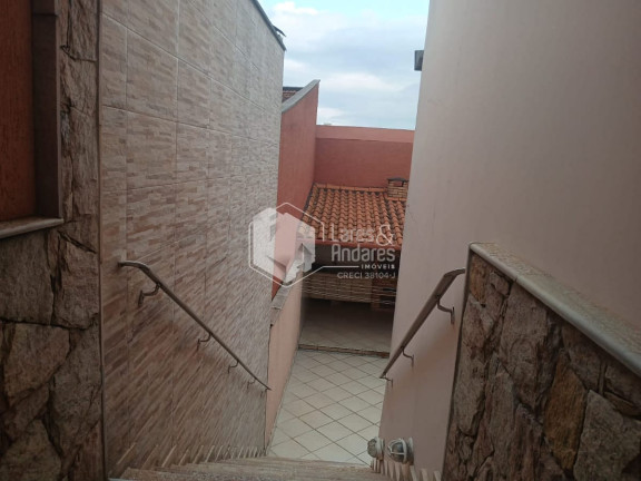 Imagem Casa com 3 Quartos à Venda, 190 m² em Vila Marari - São Paulo Imagem Casa com 3 Quartos à Venda, 190 m² em Vila Marari - São Paulo