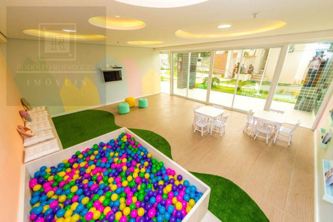Imagem Apartamento com 3 Quartos à Venda, 120 m² em Engenheiro Luciano Cavalcante - Fortaleza