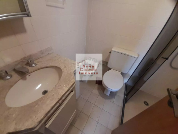 Imagem Apartamento com 4 Quartos para Alugar, 156 m² em Vila Olímpia - São Paulo Imagem Apartamento com 4 Quartos para Alugar, 156 m² em Vila Olímpia - São Paulo