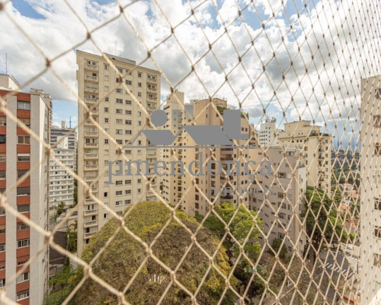 Imagem Apartamento com 4 Quartos à Venda, 285 m² em Higienópolis - São Paulo Imagem Apartamento com 4 Quartos à Venda, 285 m² em Higienópolis - São Paulo