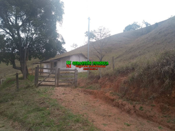 Imagem Chácara à Venda, 13 m² em Centro - São Luíz Do Paraitinga Imagem Chácara à Venda, 13 m² em Centro - São Luíz Do Paraitinga