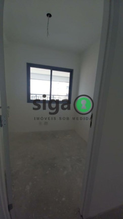 Imagem Apartamento com 2 Quartos à Venda, 68 m² em Tatuapé - São Paulo