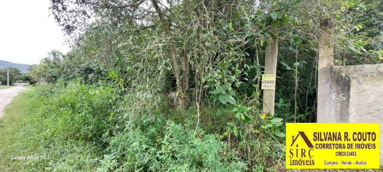 Terreno à Venda, 1 m² em Chácaras De Inoã (inoã) - Maricá