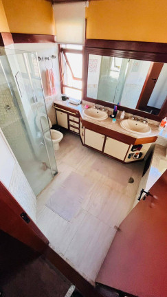 Imagem Casa com 4 Quartos à Venda, 406 m² em Alphaville 5 - Santana De Parnaíba Imagem Casa com 4 Quartos à Venda, 406 m² em Alphaville 5 - Santana De Parnaíba