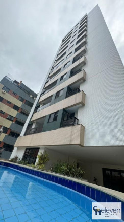 Apartamento com 1 Quarto à Venda, 28 m² em Pituba - Salvador
