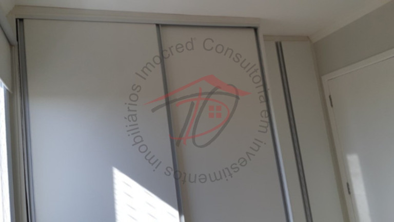Imagem Imóvel com 2 Quartos à Venda, 46 m² em Residencial Guairá - Sumaré