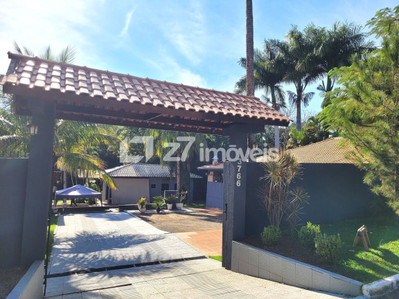 Imagem Imóvel com 3 Quartos à Venda, 2.300 m² em Parque Alvamar - Sarandi Imagem Imóvel com 3 Quartos à Venda, 2.300 m² em Parque Alvamar - Sarandi