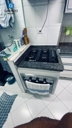 Imagem Apartamento com 2 Quartos à Venda, 62 m² em Jaguaribe - Osasco Imagem Apartamento com 2 Quartos à Venda, 62 m² em Jaguaribe - Osasco