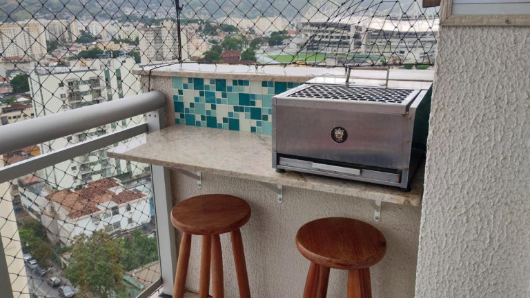 Imagem Apartamento com 2 Quartos à Venda, 57 m² em Todos Os Santos - Rio De Janeiro Imagem Apartamento com 2 Quartos à Venda, 57 m² em Todos Os Santos - Rio De Janeiro