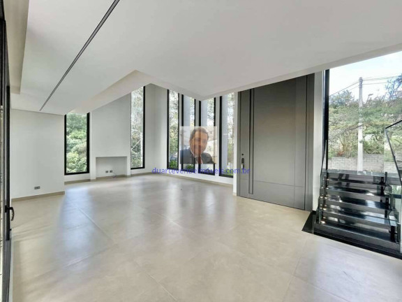 Imagem Casa de Condomínio com 4 Quartos à Venda, 724 m² em São Paulo Ii - Cotia