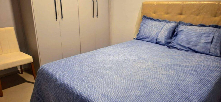 Imagem Apartamento com 2 Quartos à Venda, 55 m² em Jardim São Carlos - Sorocaba Imagem Apartamento com 2 Quartos à Venda, 55 m² em Jardim São Carlos - Sorocaba