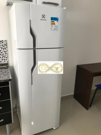 Imóvel com 1 Quarto para Alugar, 22 m² em Cidade Universitária - Campinas