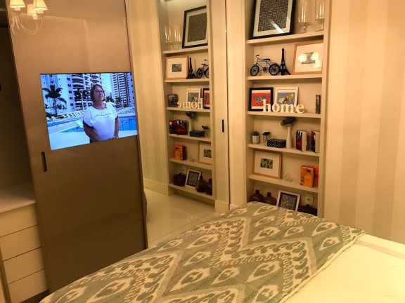Imagem Apartamento com 4 Quartos à Venda, 160 m² em Barra Da Tijuca - Rio De Janeiro Imagem Apartamento com 4 Quartos à Venda, 160 m² em Barra Da Tijuca - Rio De Janeiro
