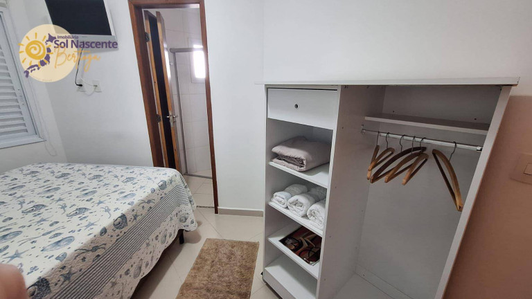 Imagem Apartamento com 2 Quartos à Venda, 48 m² em Maitinga - Bertioga