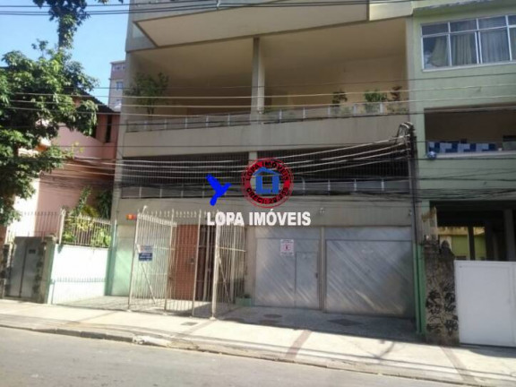 Imagem Apartamento com 1 Quarto à Venda, 70 m² em Estácio - Rio De Janeiro Imagem Apartamento com 1 Quarto à Venda, 70 m² em Estácio - Rio De Janeiro