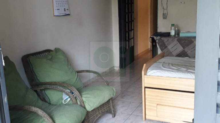 Imagem Casa com 3 Quartos à Venda, 120 m² em Vila Praia - São Paulo