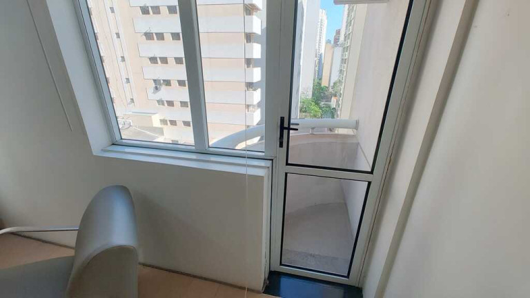 Imagem Imóvel à Venda, 29 m² em Cerqueira César - São Paulo
