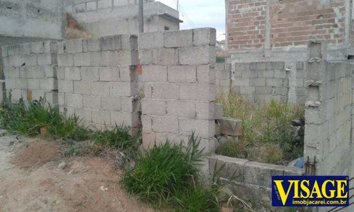 Imagem Terreno à Venda, 154 m² em Pq. Dos Principes - Jacareí Imagem Terreno à Venda, 154 m² em Pq. Dos Principes - Jacareí