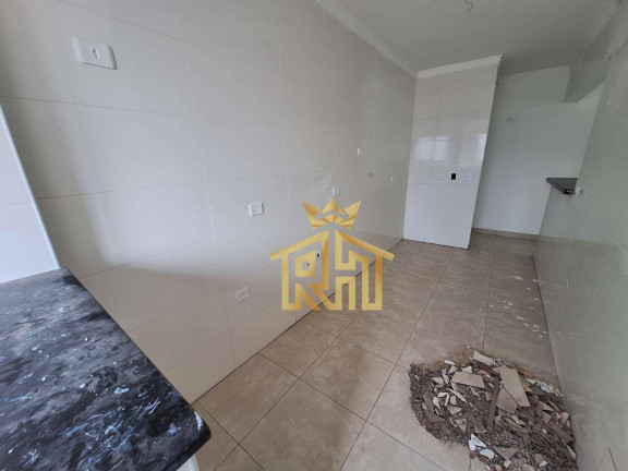 Imagem Apartamento com 2 Quartos à Venda, 76 m² em Aviação - Praia Grande Imagem Apartamento com 2 Quartos à Venda, 76 m² em Aviação - Praia Grande