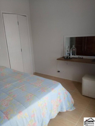 Imagem Casa com 3 Quartos à Venda, 110 m² em Vila Talarico - São Paulo