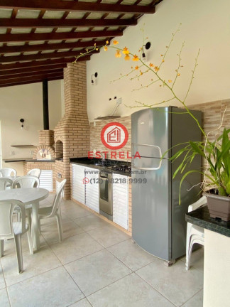 Imagem Casa com 3 Quartos à Venda, 220 m² em Jardim Califórnia - Jacareí Imagem Casa com 3 Quartos à Venda, 220 m² em Jardim Califórnia - Jacareí