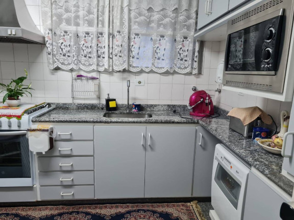 Imagem Apartamento com 3 Quartos à Venda, 150 m² em Vila Arens Ii - Jundiaí Imagem Apartamento com 3 Quartos à Venda, 150 m² em Vila Arens Ii - Jundiaí
