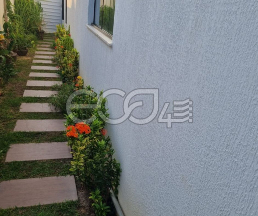 Imagem Casa com 5 Quartos à Venda, 235 m² em Aruana - Aracaju