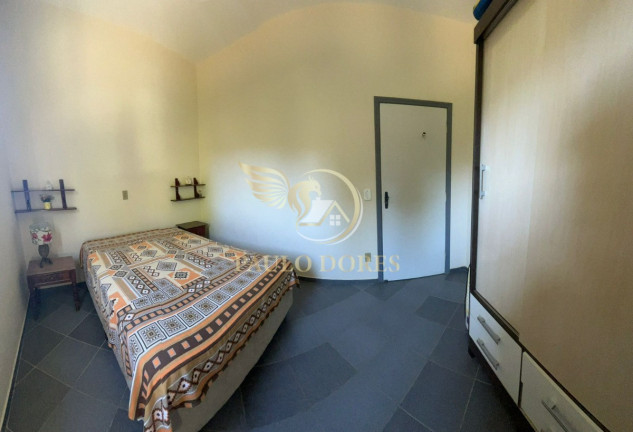Imagem Apartamento com 2 Quartos à Venda, 60 m² em Maranduba - Ubatuba
