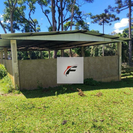 Imagem Chácara com 2 Quartos à Venda, 93.732 m² em Centro - Lapa
