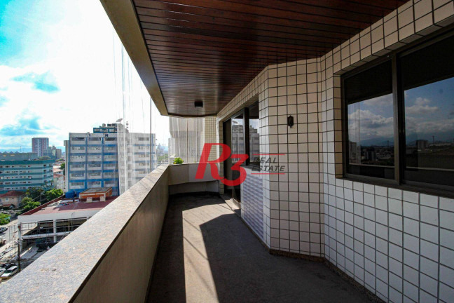 Imagem Apartamento com 3 Quartos à Venda ou Locação, 163 m² em Boqueirão - Santos Imagem Apartamento com 3 Quartos à Venda ou Locação, 163 m² em Boqueirão - Santos