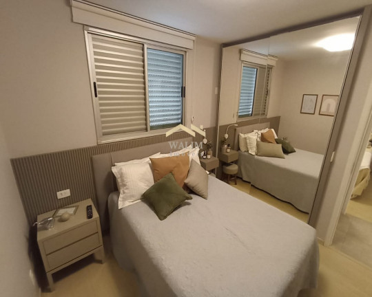 Imagem Apartamento com 3 Quartos à Venda, 83 m² em Cruzeiro - Belo Horizonte Imagem Apartamento com 3 Quartos à Venda, 83 m² em Cruzeiro - Belo Horizonte