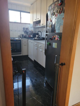 Imagem Apartamento com 2 Quartos à Venda, 64 m² em Sumarezinho - São Paulo