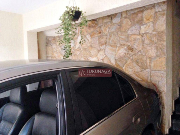 Imagem Sobrado com 3 Quartos à Venda, 198 m² em Vila Rosália - Guarulhos Imagem Sobrado com 3 Quartos à Venda, 198 m² em Vila Rosália - Guarulhos