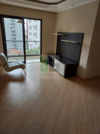 Imagem Apartamento com 2 Quartos à Venda, 69 m² em Saúde - São Paulo Imagem Apartamento com 2 Quartos à Venda, 69 m² em Saúde - São Paulo