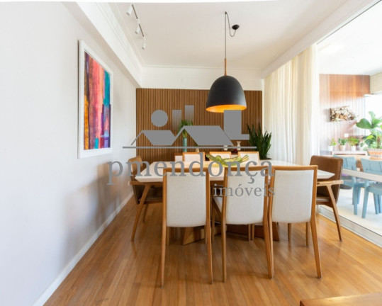 Imagem Apartamento com 4 Quartos à Venda, 192 m² em Perdizes - São Paulo Imagem Apartamento com 4 Quartos à Venda, 192 m² em Perdizes - São Paulo