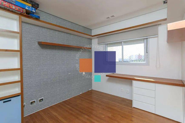 Imagem Apartamento com 3 Quartos à Venda, 171 m² em Vila Andrade - São Paulo