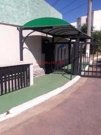 Imagem Apartamento com 2 Quartos à Venda, 50 m² em Vila Nambi - Jundiaí