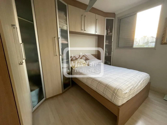 Imagem Apartamento com 2 Quartos à Venda, 55 m² em Bussocaba - Osasco Imagem Apartamento com 2 Quartos à Venda, 55 m² em Bussocaba - Osasco