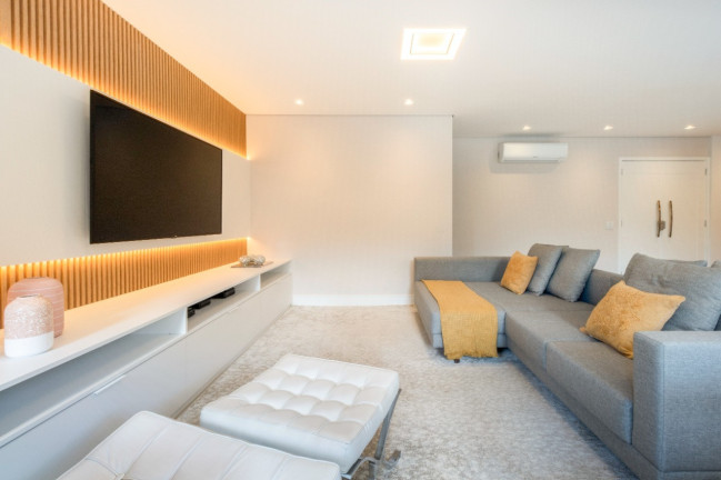 Imagem Imóvel com 3 Quartos à Venda, 163 m² em Panamby - São Paulo Imagem Imóvel com 3 Quartos à Venda, 163 m² em Panamby - São Paulo