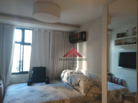 Imagem Apartamento com 2 Quartos à Venda, 84 m² em Icaraí - Niterói Imagem Apartamento com 2 Quartos à Venda, 84 m² em Icaraí - Niterói